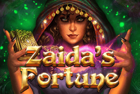 Zaida's fortune thumbnail